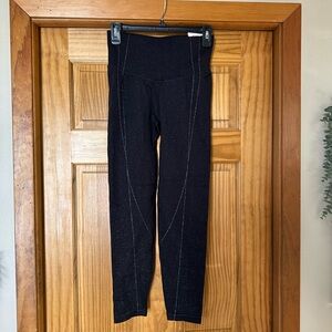 Victoria’s Secret Seamless Shimmer Leggigns